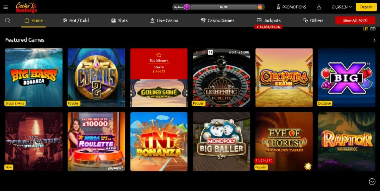 online casino that accept gift cards