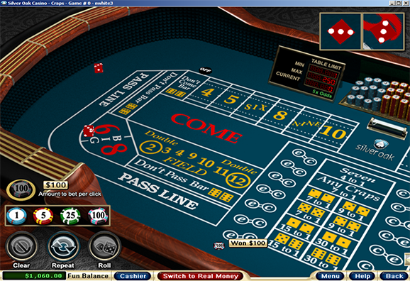 u.s. online casinos