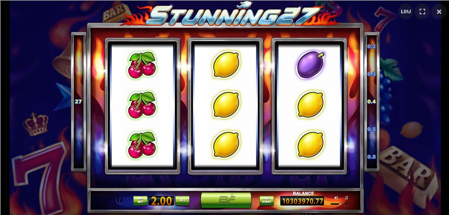 dragon chase slot