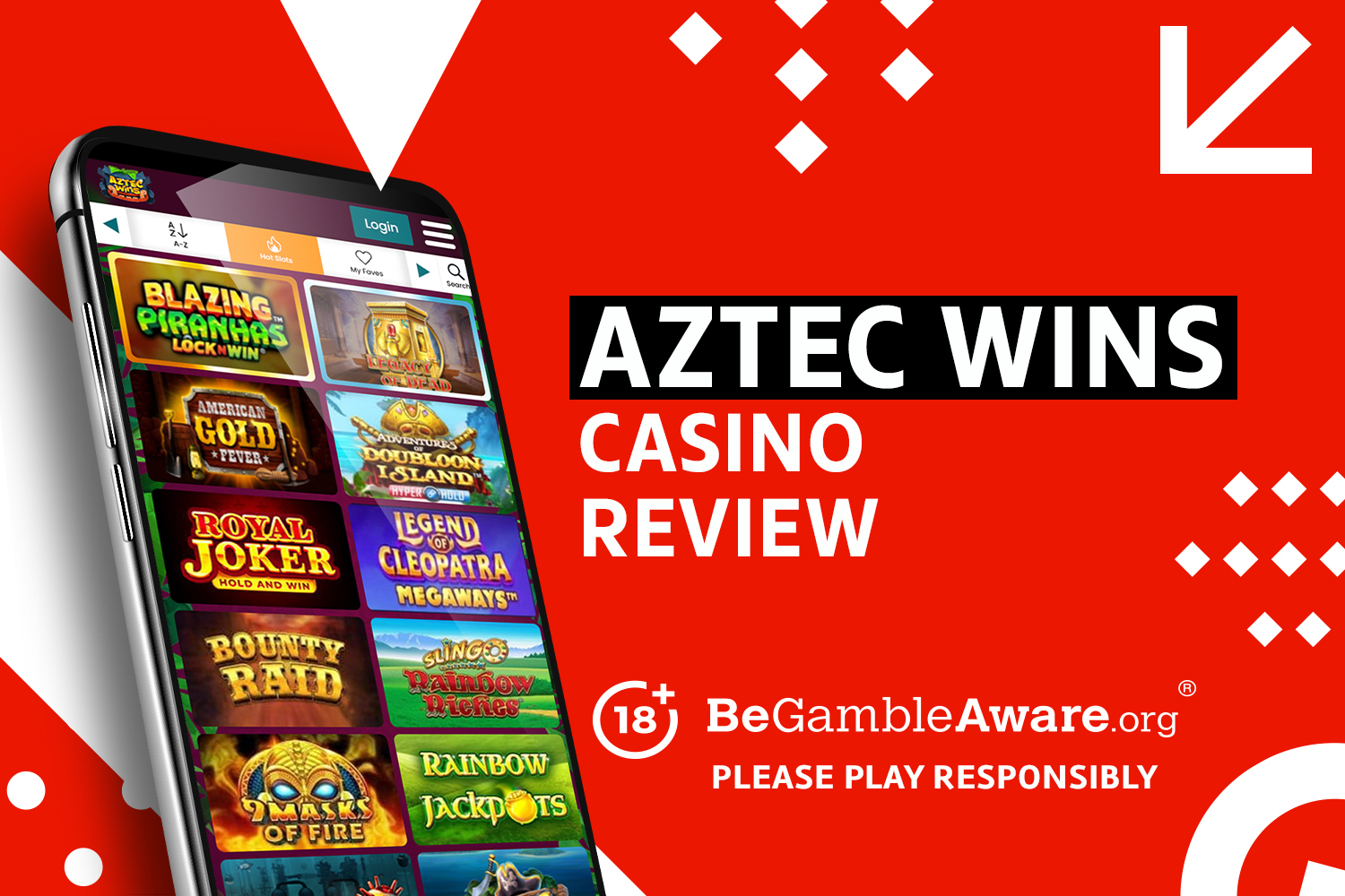 Betway casino app download