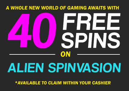 80 kostenlose Spins No Deposit Bonus 2024