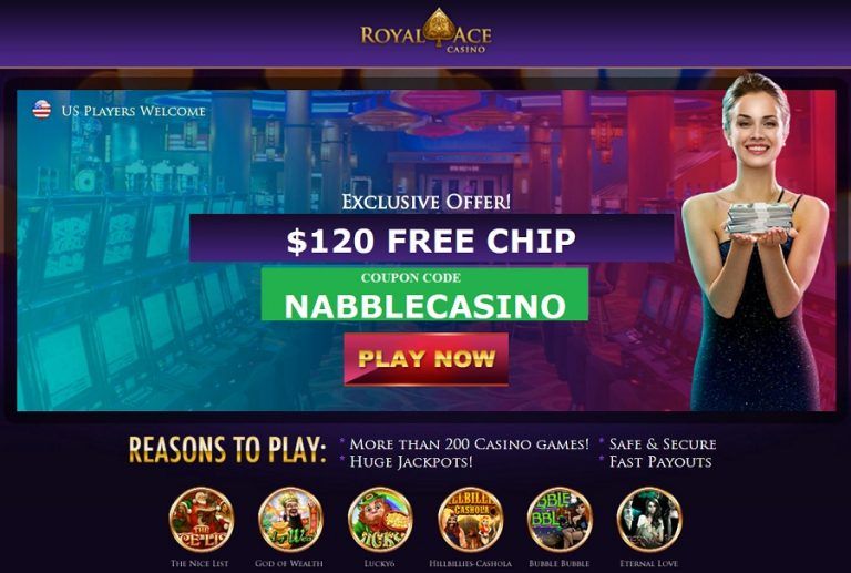 online casino market