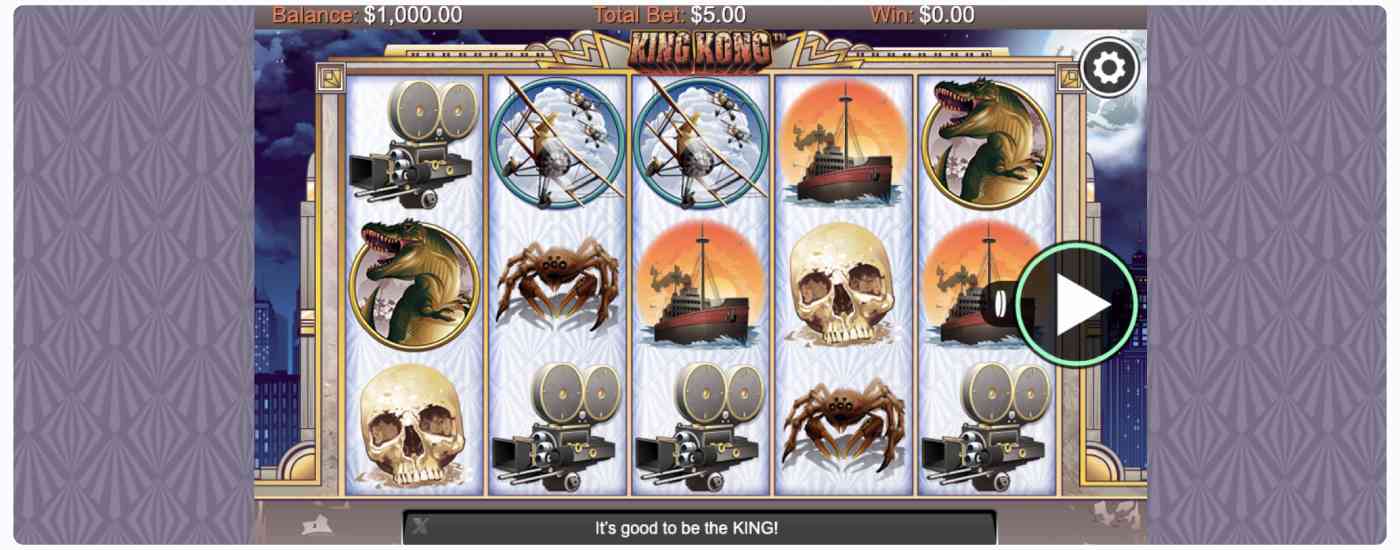 5 dragons online slot review