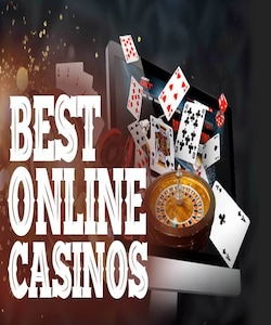 best online casino under the bed