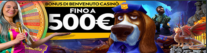 online casino jackpot winners