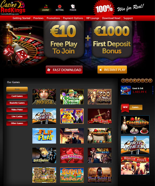 best online casino fast payout