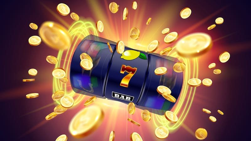 play Hot Ink slot online