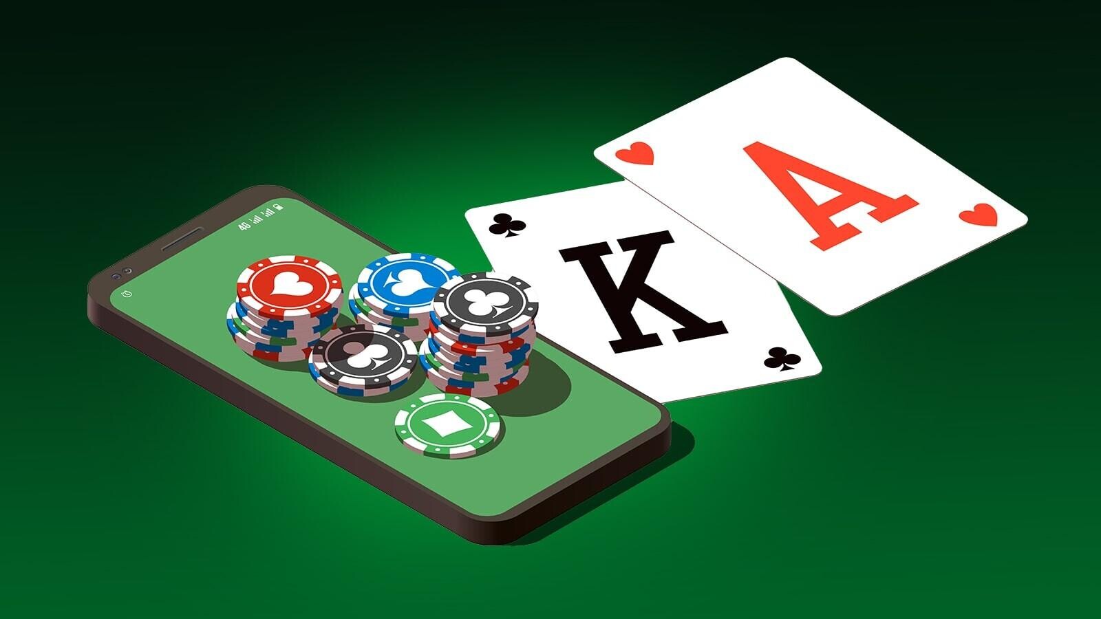 casino games online betting