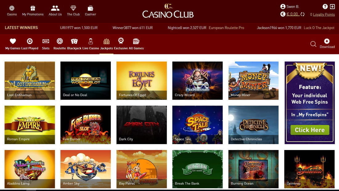 Meilleur casino en ligne golden ticket