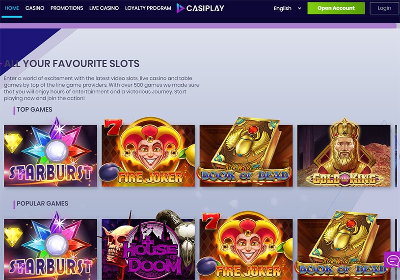 Beste push gaming Gaming -Online -Slots