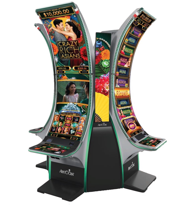 slot games archibald africa hd