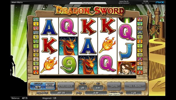 Spielen Sie mega jack 81 Slots