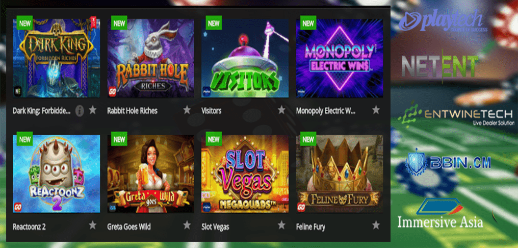 online casino u bih