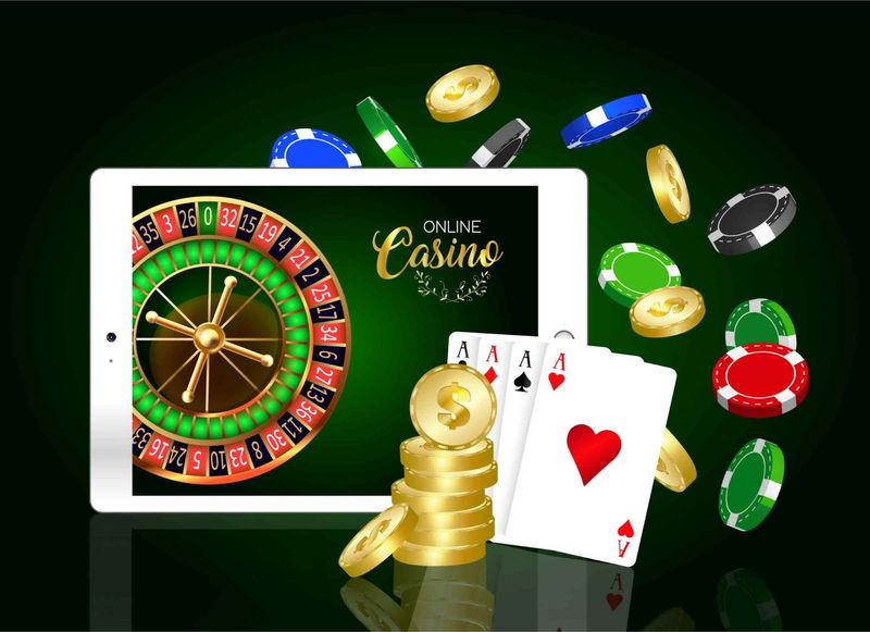 casino app free spins