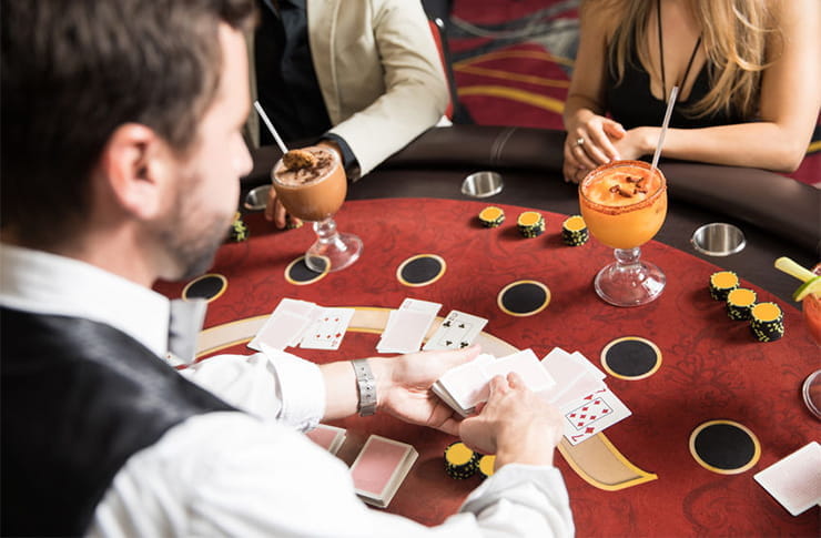 the best online casino uk