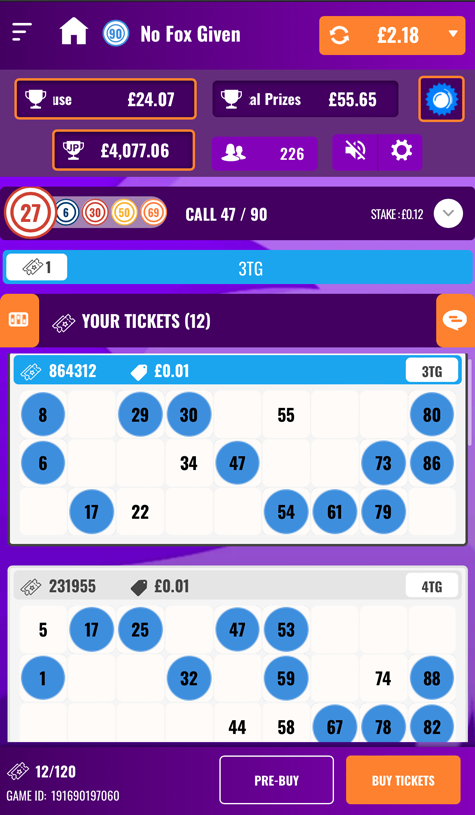 Columbus Deluxe slot sites