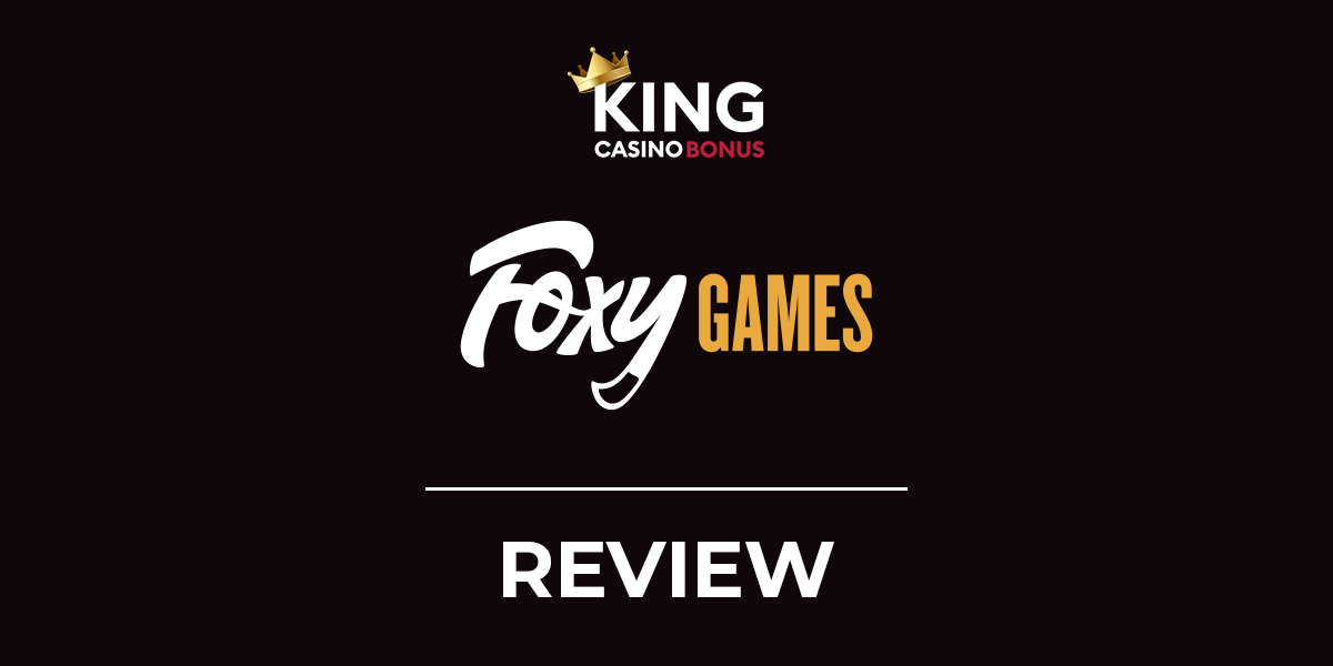 casino Action review