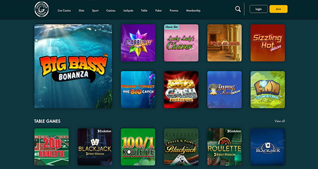 best online casino fast payout