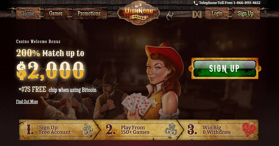 top 5 best online casino