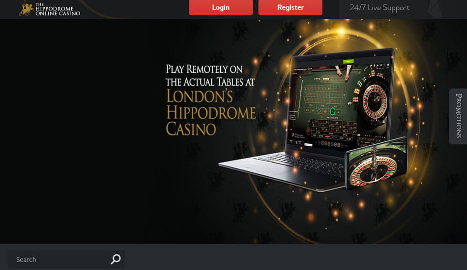 Online -Casino dragons pearl