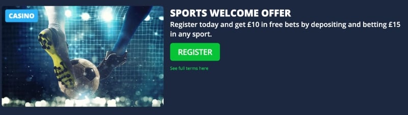 casino Boylesports login