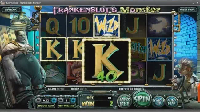 Rizk online casino free spins