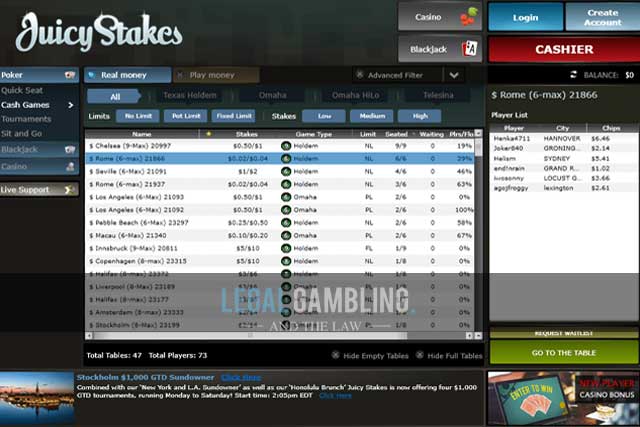 best online casino sportsbook