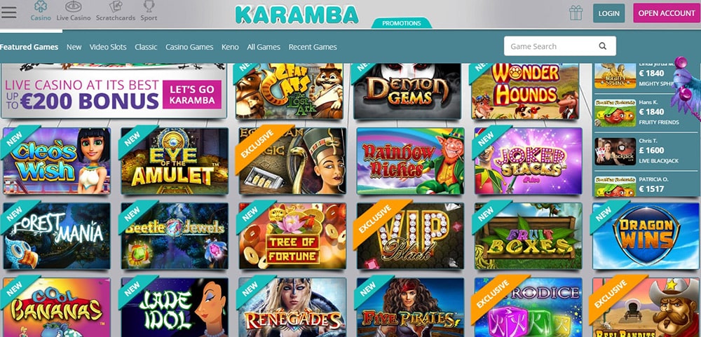 best pay online casino