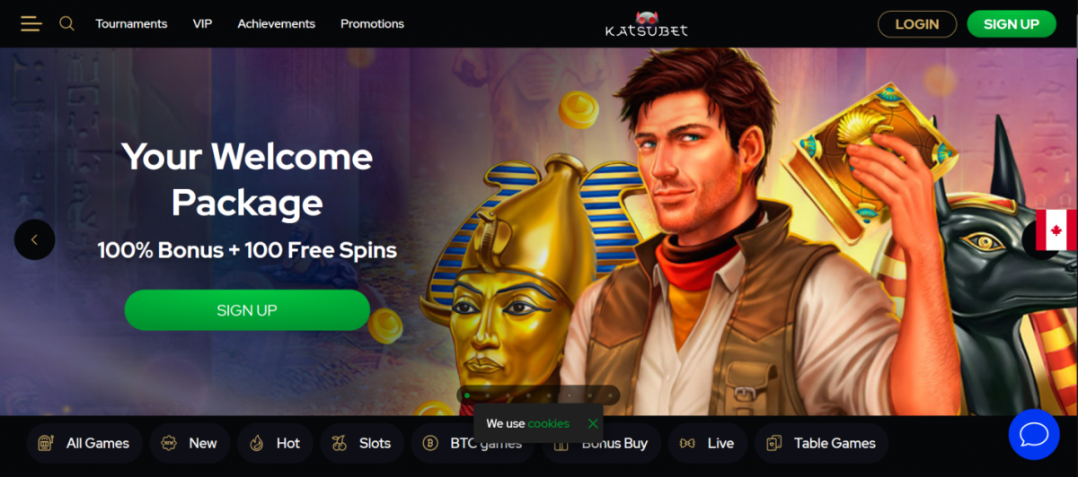 online casino yukon gold