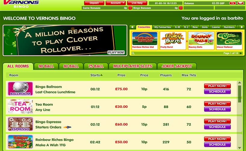 best online casino table games