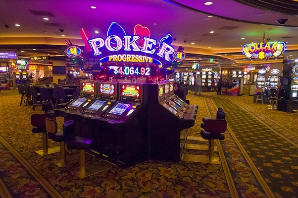 best online casino in illinois