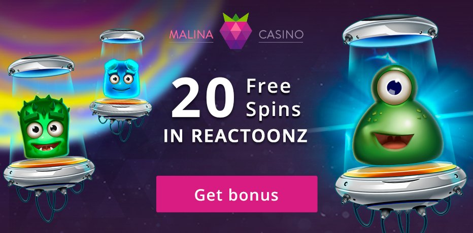 online casino promotions