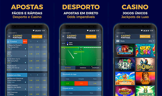 Casino Stars partnerapp