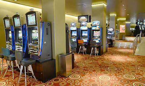 novomatic gaming slots