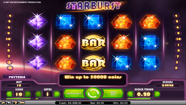 casino games app store