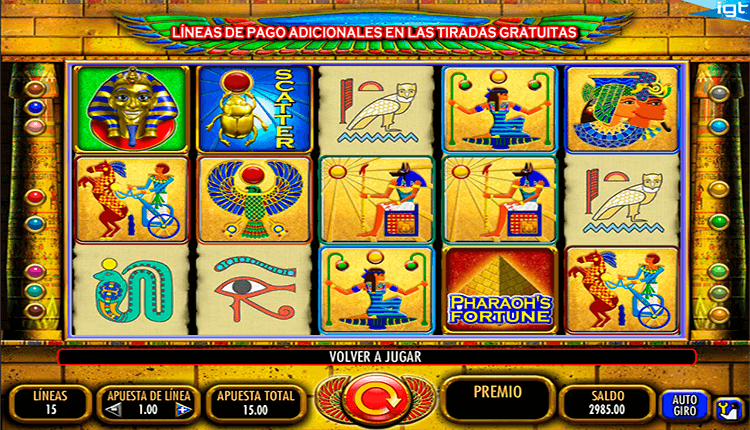 jugar tragamonedas wms gratis