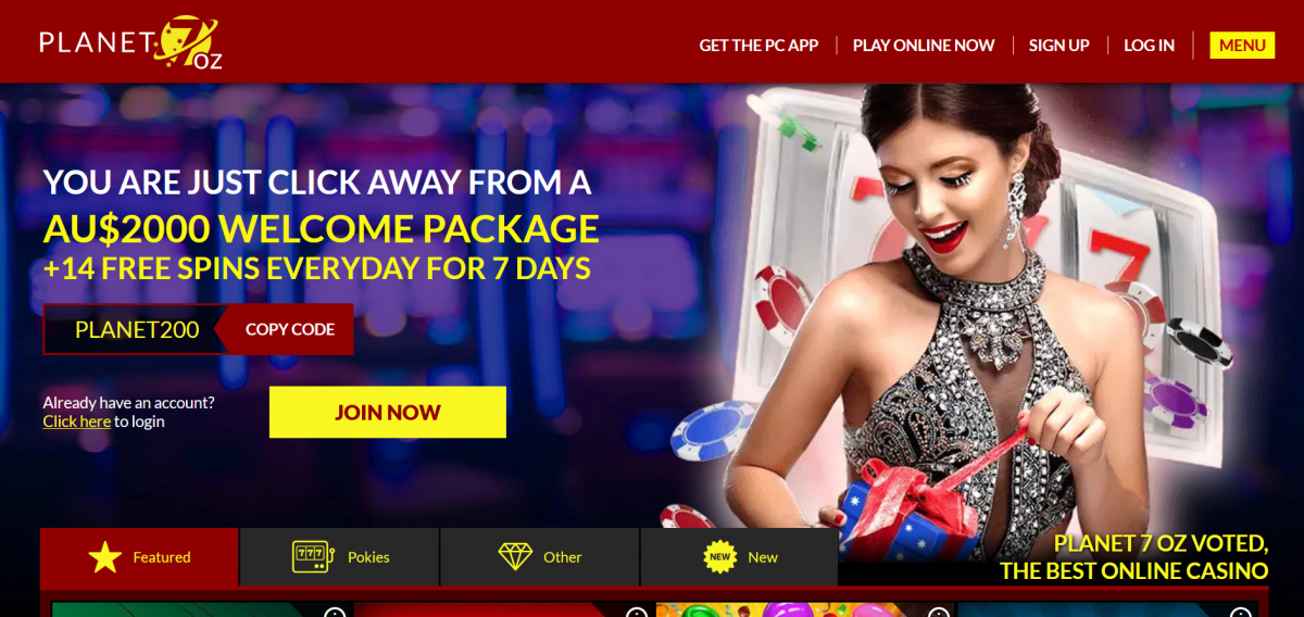 casino Card no deposit bonus