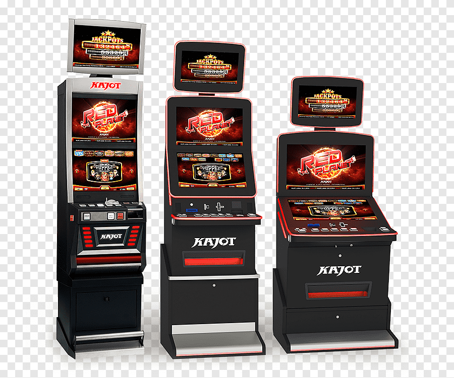 Reel Rush slot play