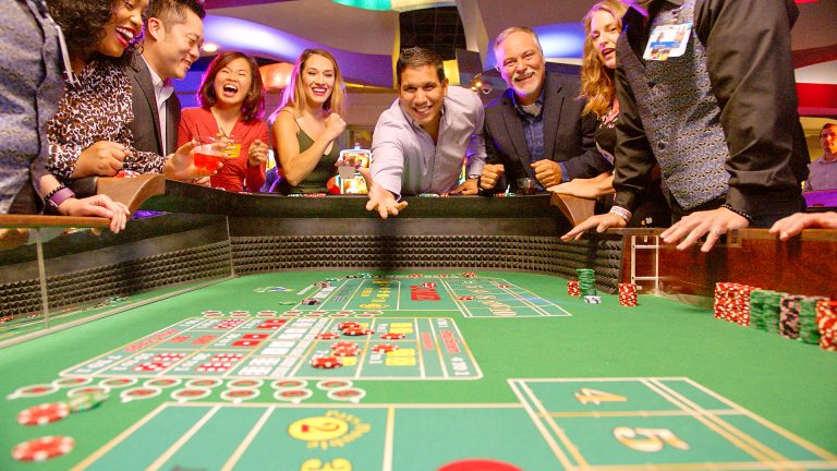 easiest casino games to win