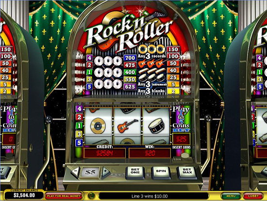 casino slot grandx