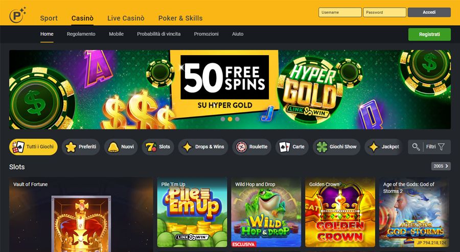 casino online games morocco