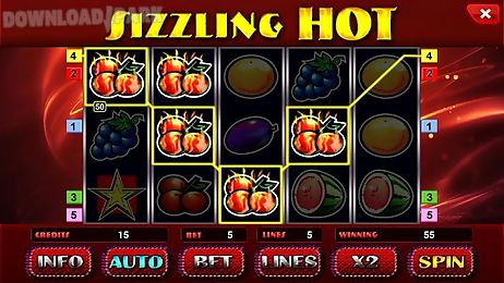 casino video slots