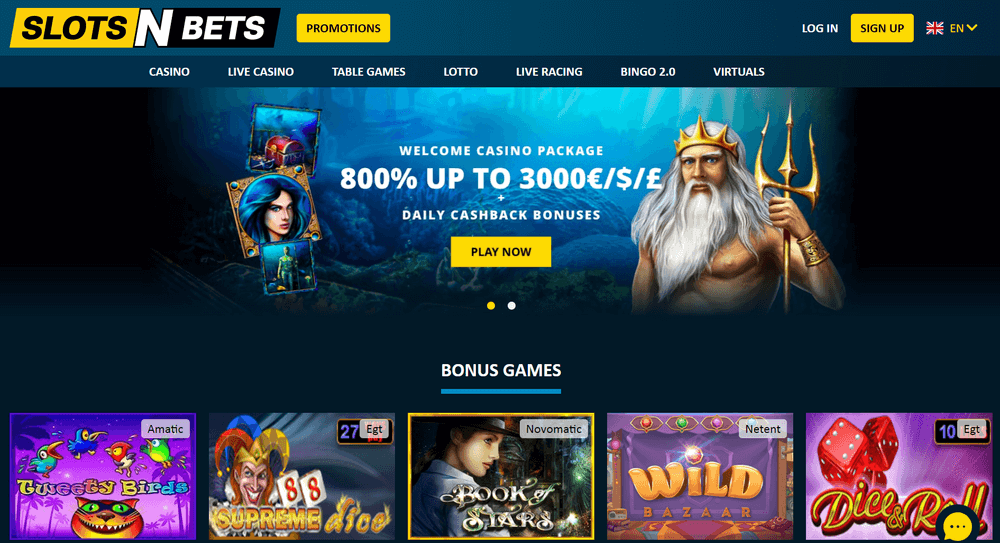 Casino mobilebet $ 100 kostenlose Spins