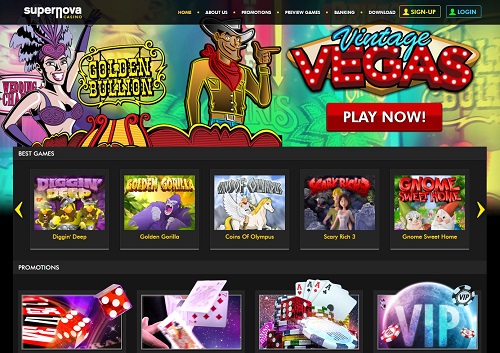 no deposit bonus virtual casino