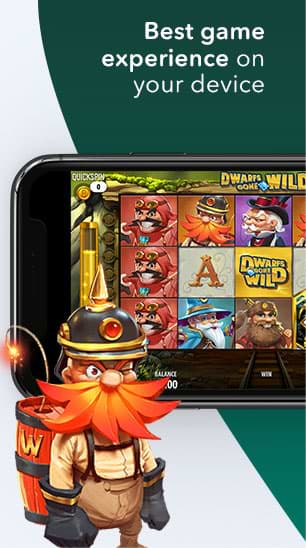 casino app south africa