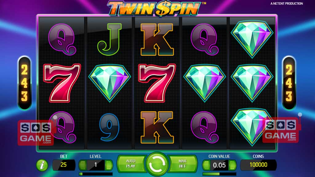 casino 777 app