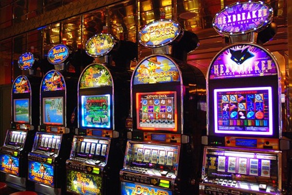 play wolf pokies