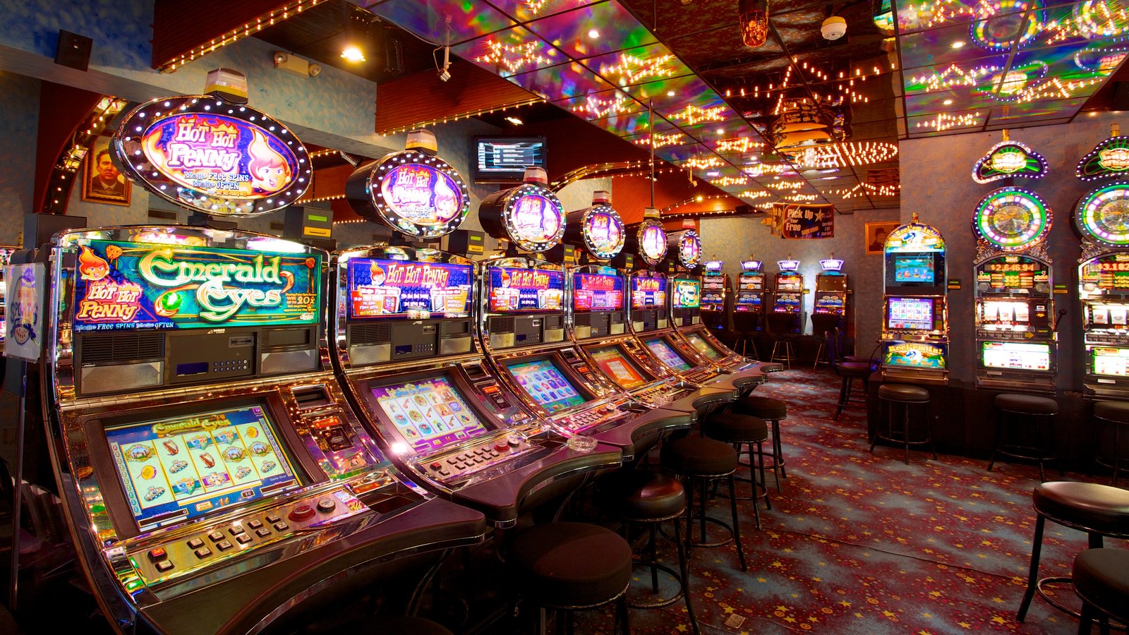 casino gems riches