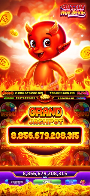 Change Goddess Online -Slot