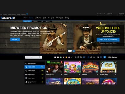 play wolf pokies